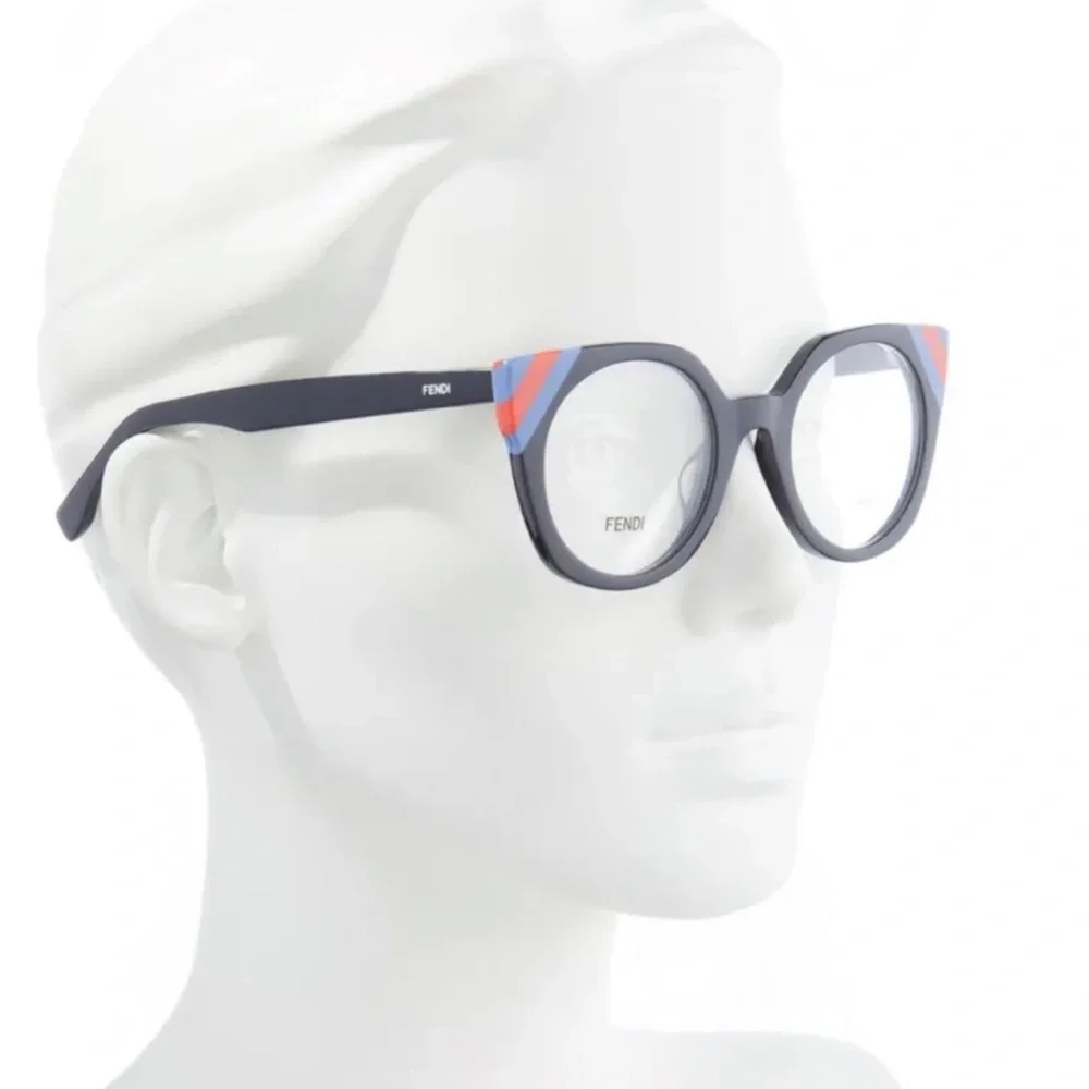 Fendi Glasses, New - Picture 10 of 14